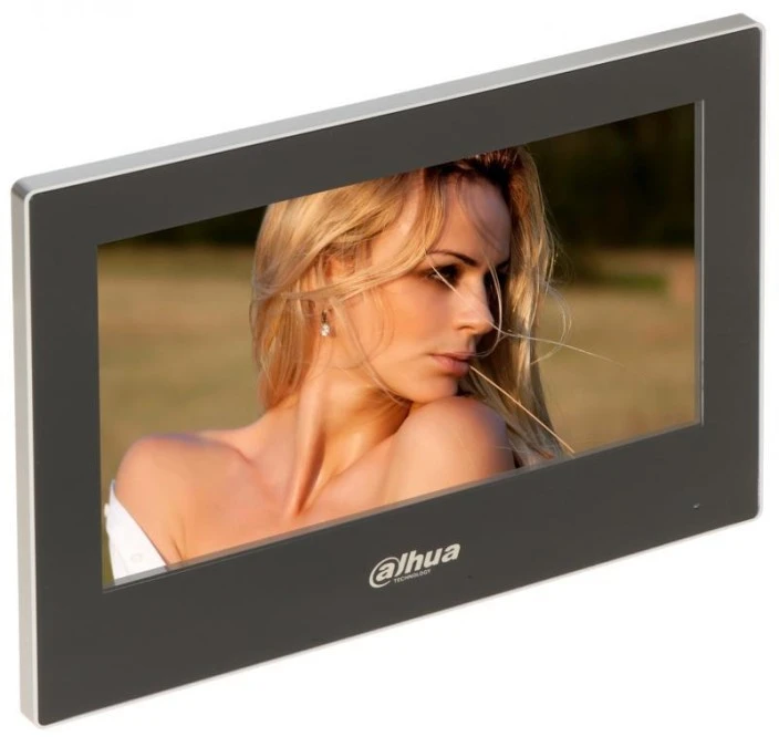 Monitor wideodomofonu IP VTH2621G‑P IP