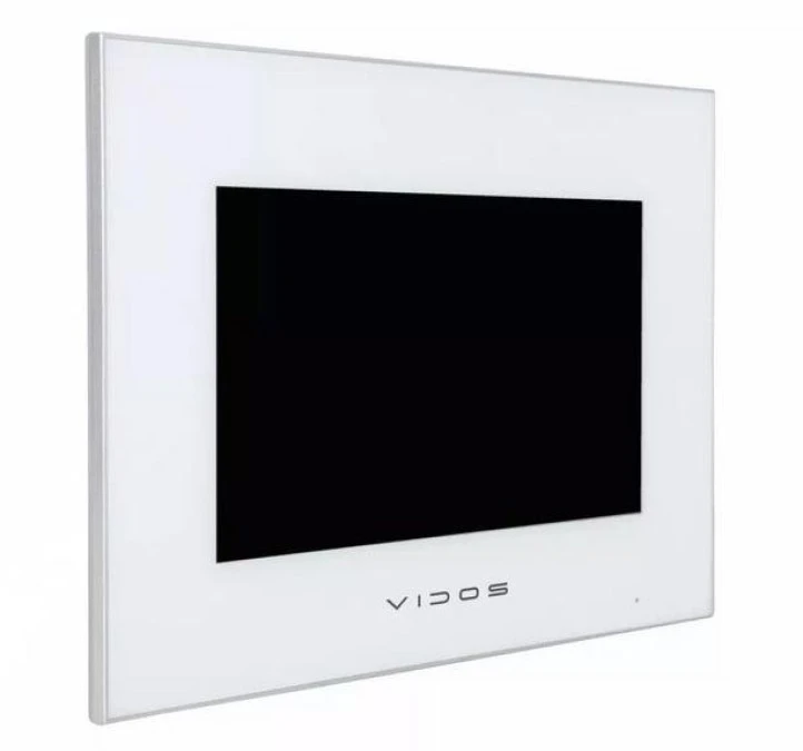 Monitor wideodomofonu VIDOS M10W‑X - obrazek 3