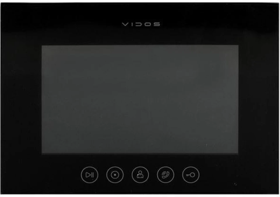Monitor wideodomofonu VIDOS X M11B‑X - obrazek 1