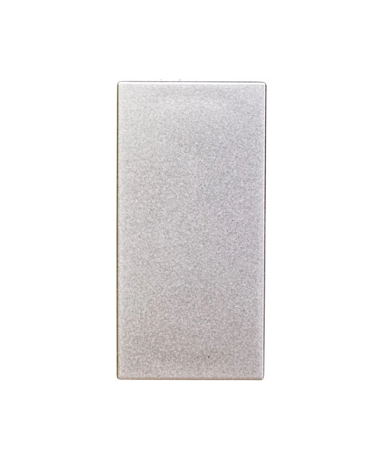 MOSAIC Zaślepka aluminium 079270 - obrazek 1