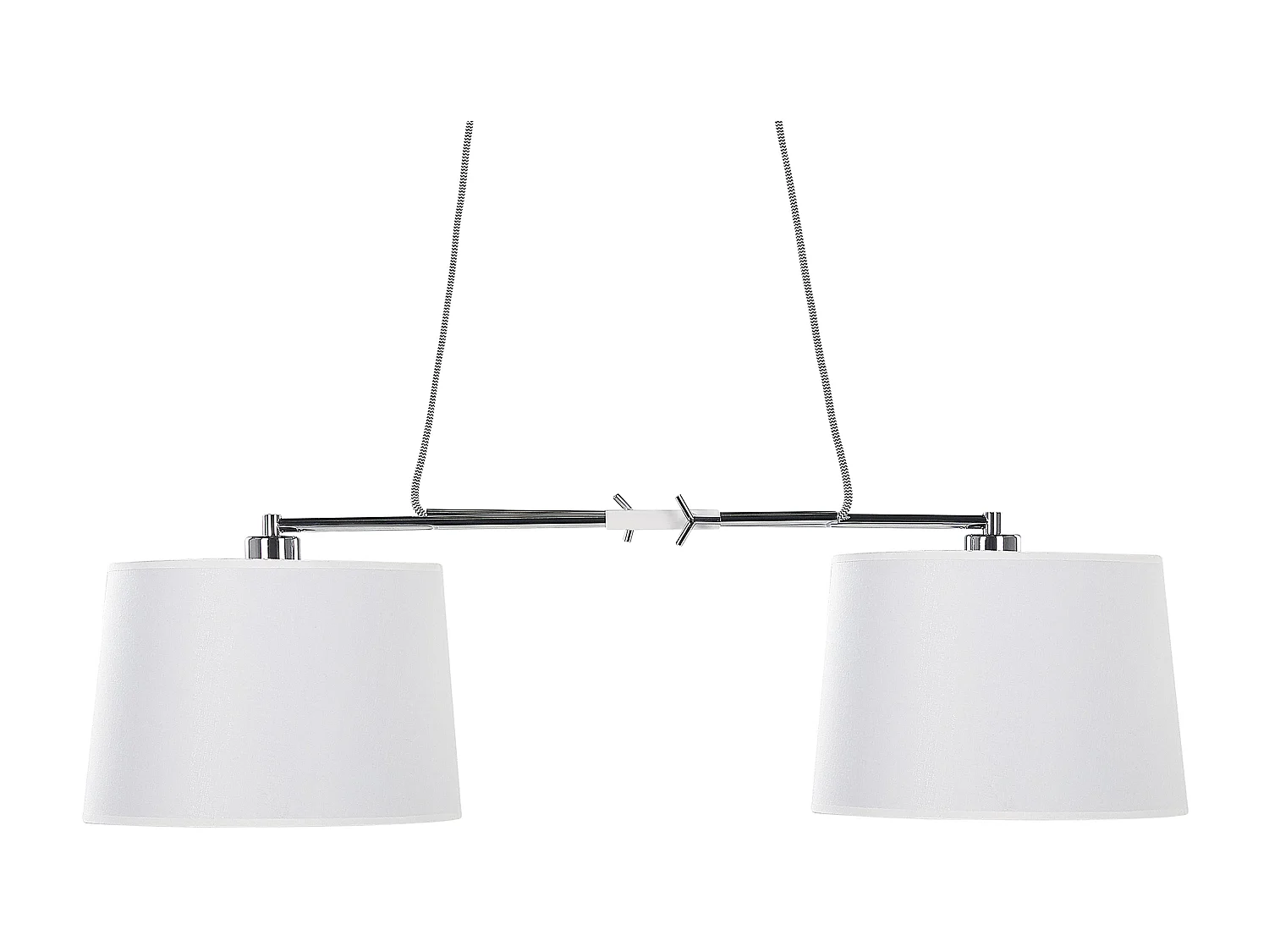 Lampa wisząca FUCINO Biały 151335 - obrazek 1