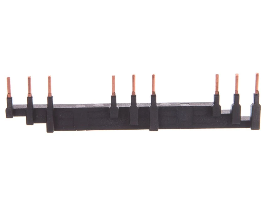 Mostek fazowy 3P 35A widełkowy DILM12‑XDSB0/3 240084 /5szt./ - obrazek 1