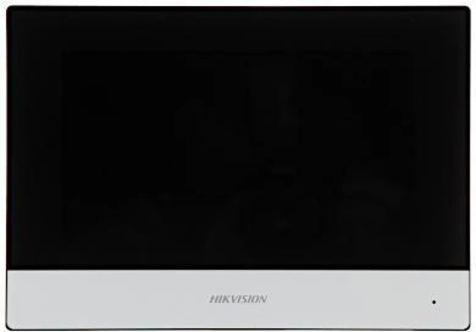 Monitor wideodomofonu DS‑KH6320‑WTE1 - obrazek 1