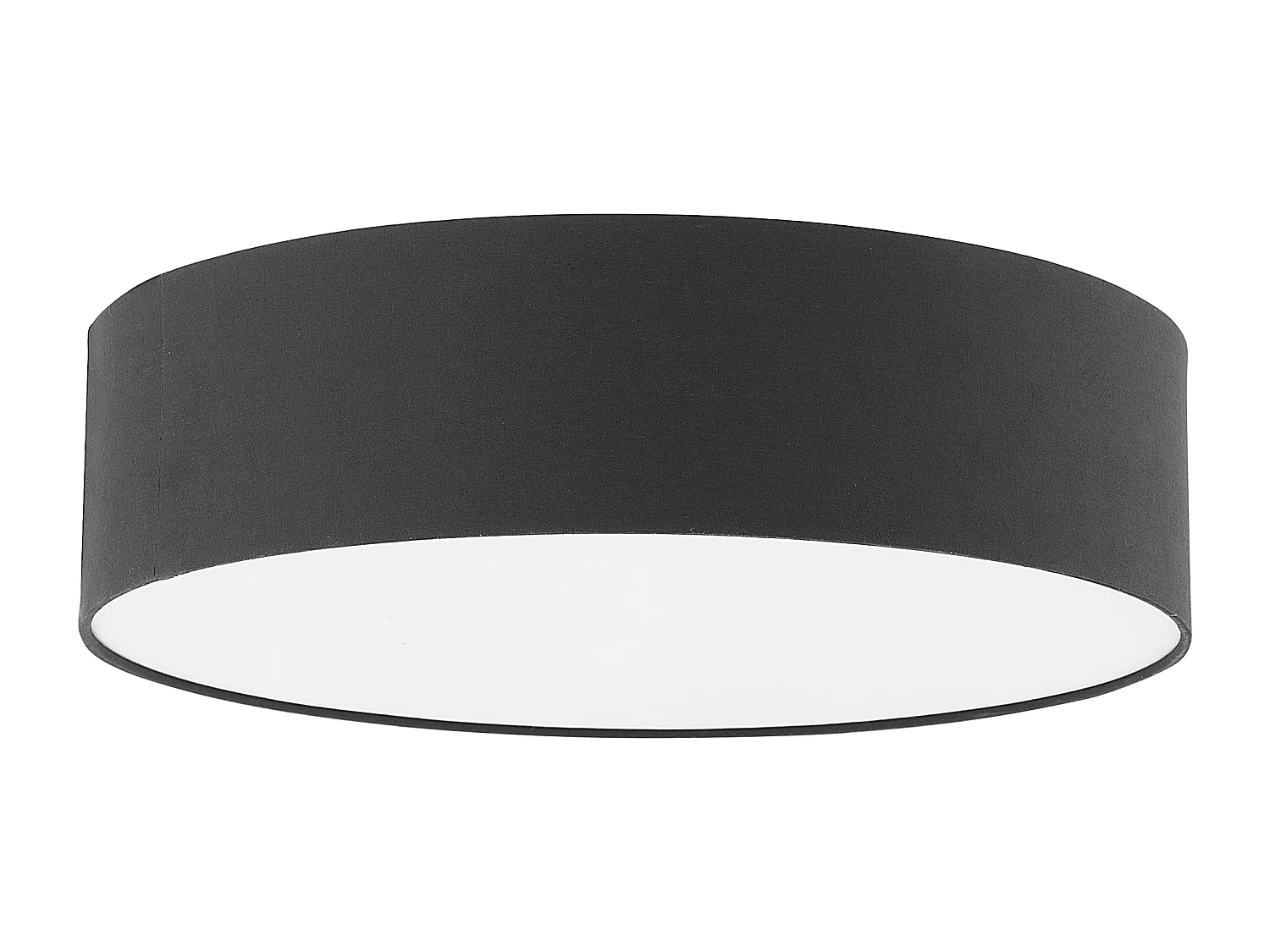 Lampa sufitowa RENA Czarny 151877 - obrazek 1