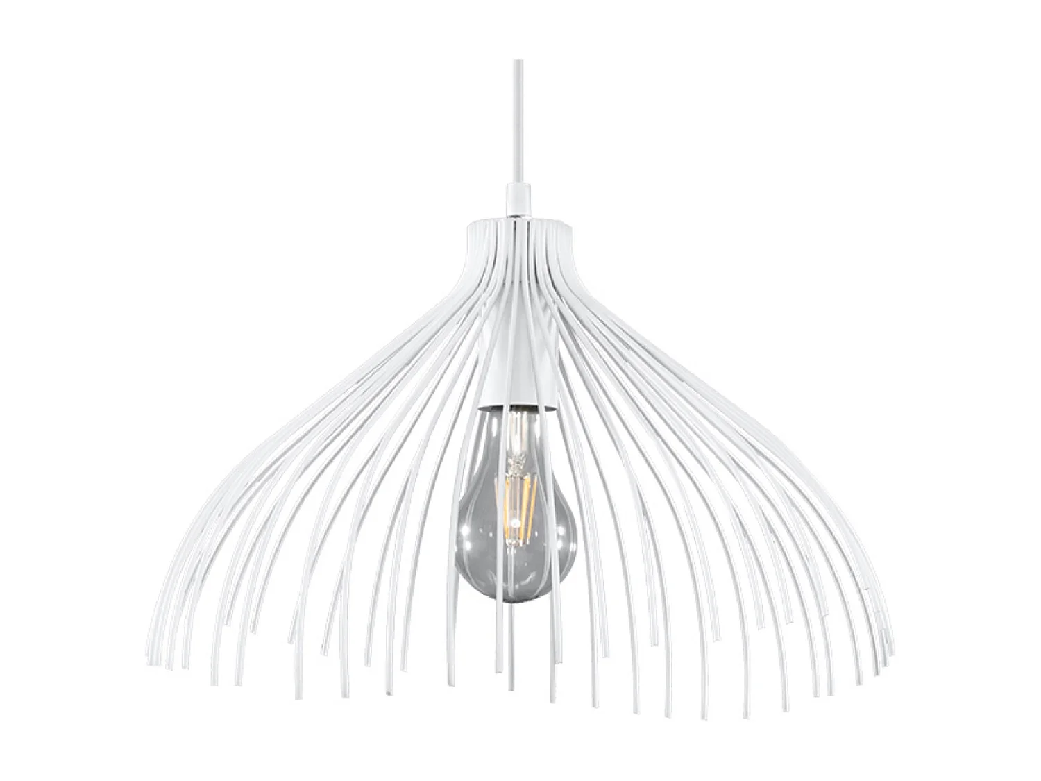 Lampa wisząca UMB biały 1358733 - obrazek 1