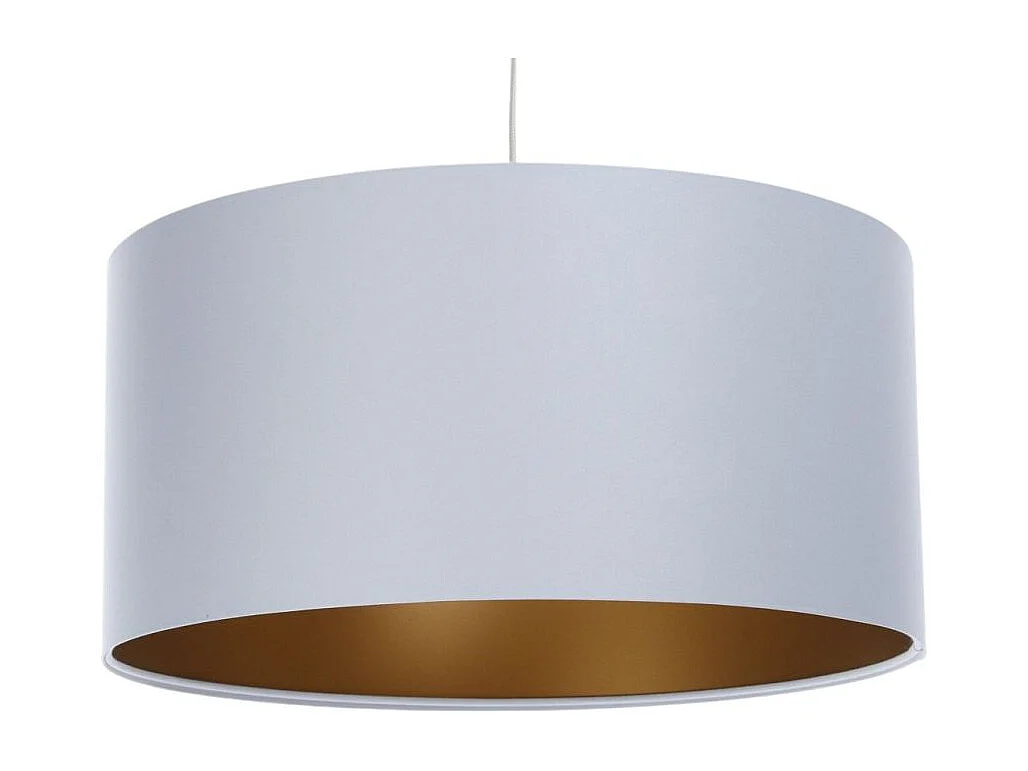Lampa wisząca MODERN 50 szara/miedziana 3950291 - obrazek 1