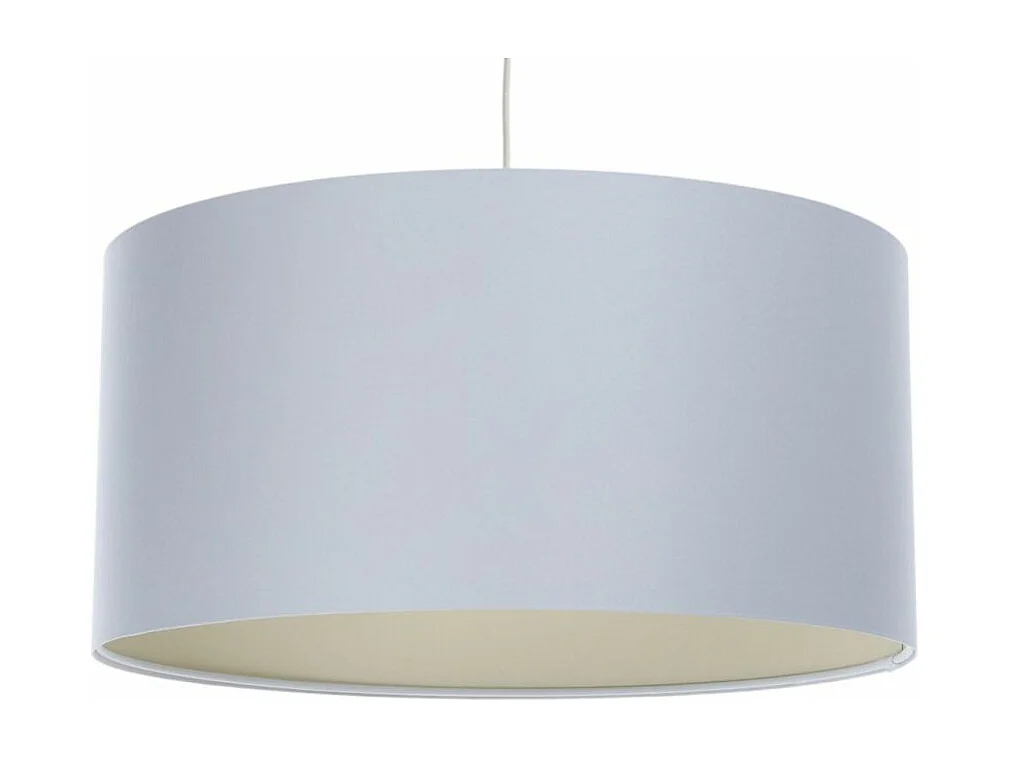 Lampa wisząca MODERN 60 szara/kremowa 3950296 - obrazek 1
