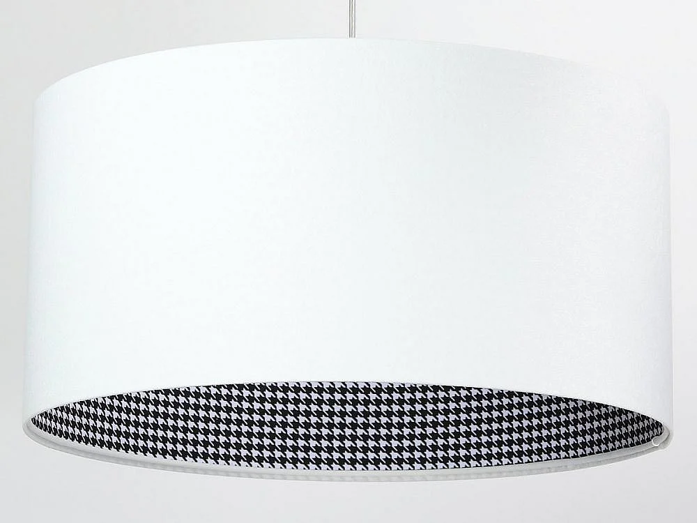 Lampa wisząca HOME 50 biała 3950310 - obrazek 1