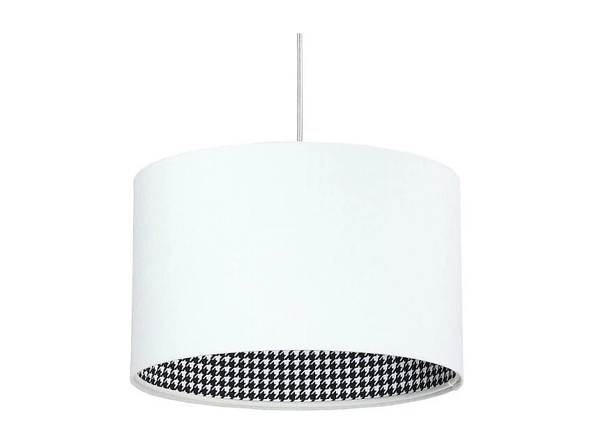 Lampa wisząca HOME 30 biała 3950349 - obrazek 1