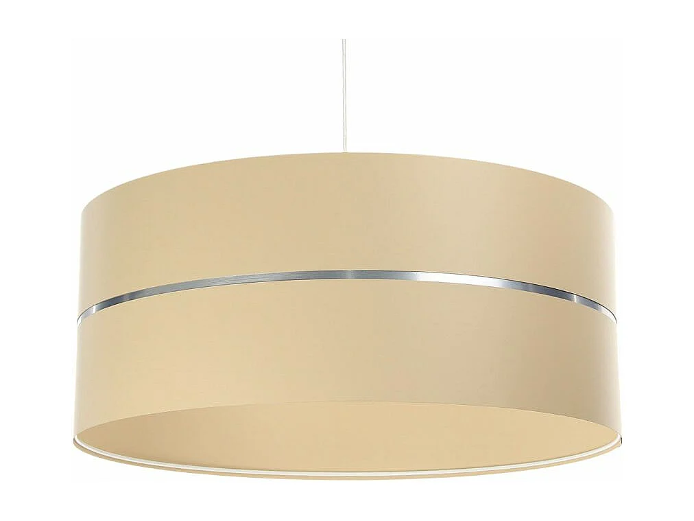 Lampa wisząca SIMPLY GLAMOUR 30 kremowa 3950402