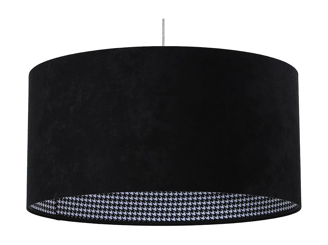 Lampa wisząca HOME 50 czarna 3950426 - obrazek 1