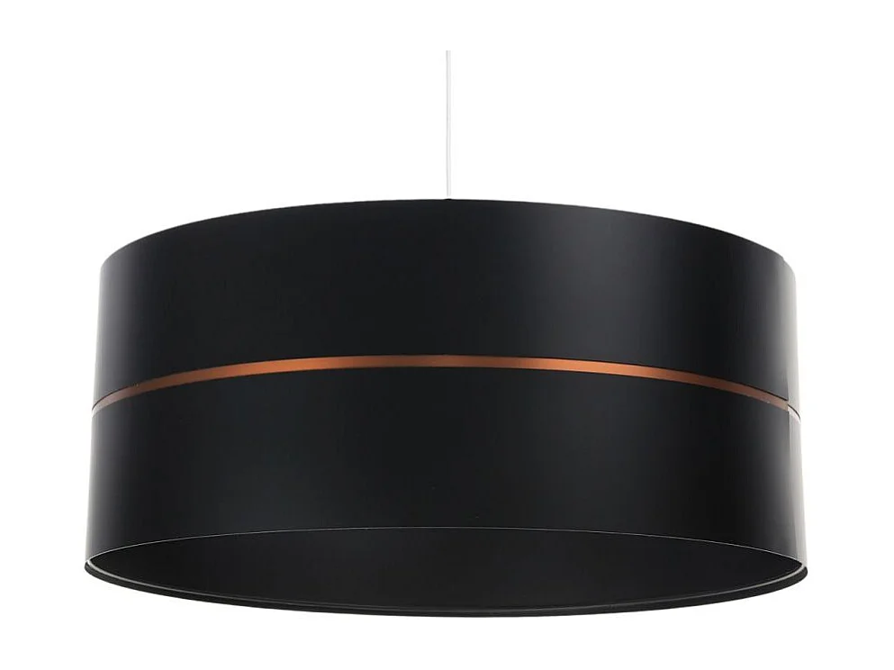 Lampa wisząca SIMPLY GLAMOUR 40 czarna 3950435 - obrazek 1