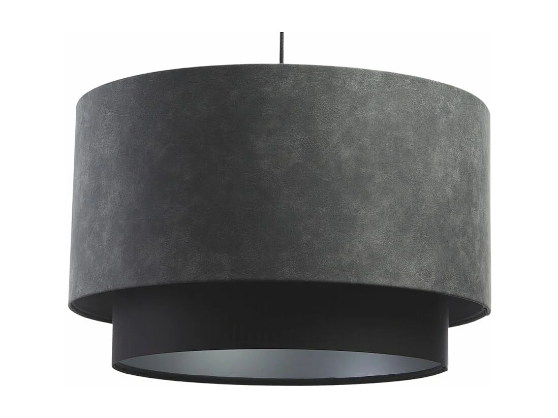 Lampa wisząca DOUBLE FLOWER 60 biała 3950440 - obrazek 1