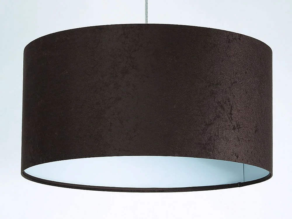 Lampa wisząca HOME 50 brązowa/biała 3950463 - obrazek 1