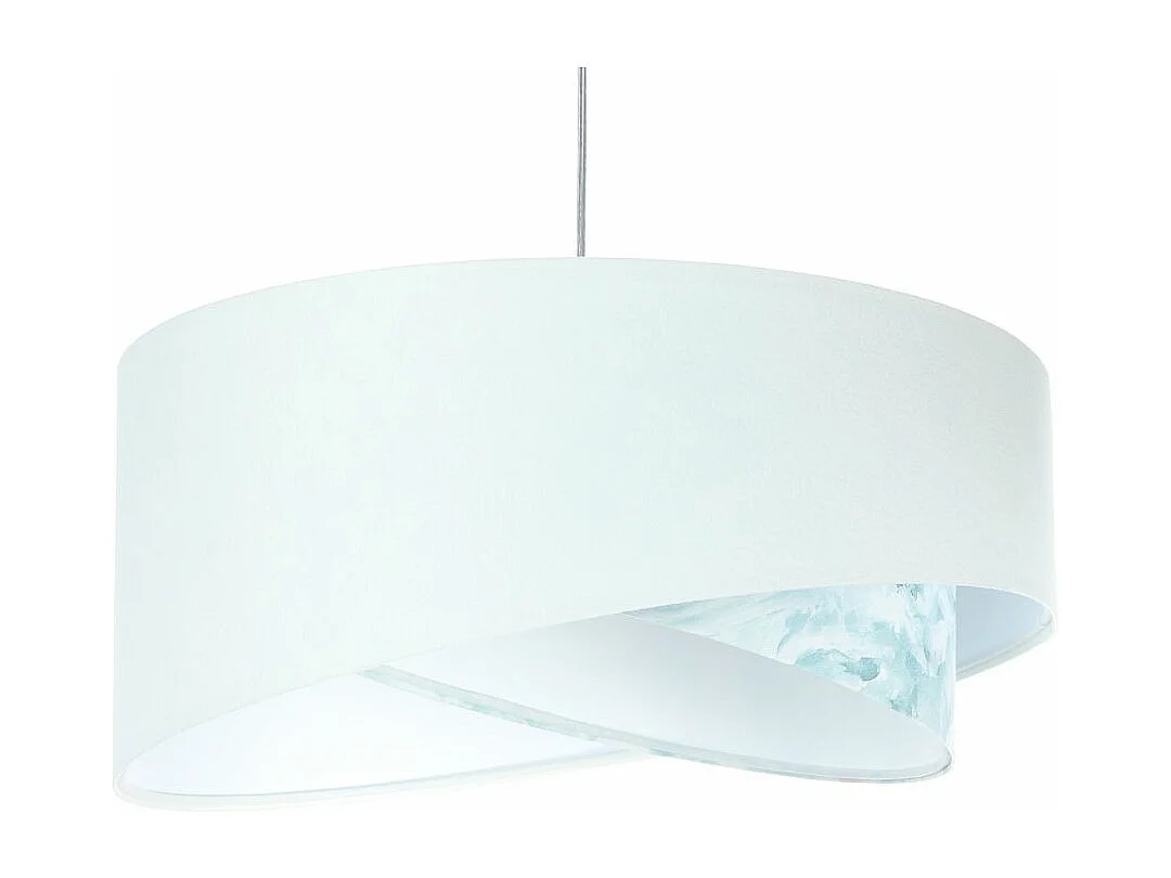 Lampa wisząca WHITE SEA biała 3950468 - obrazek 1