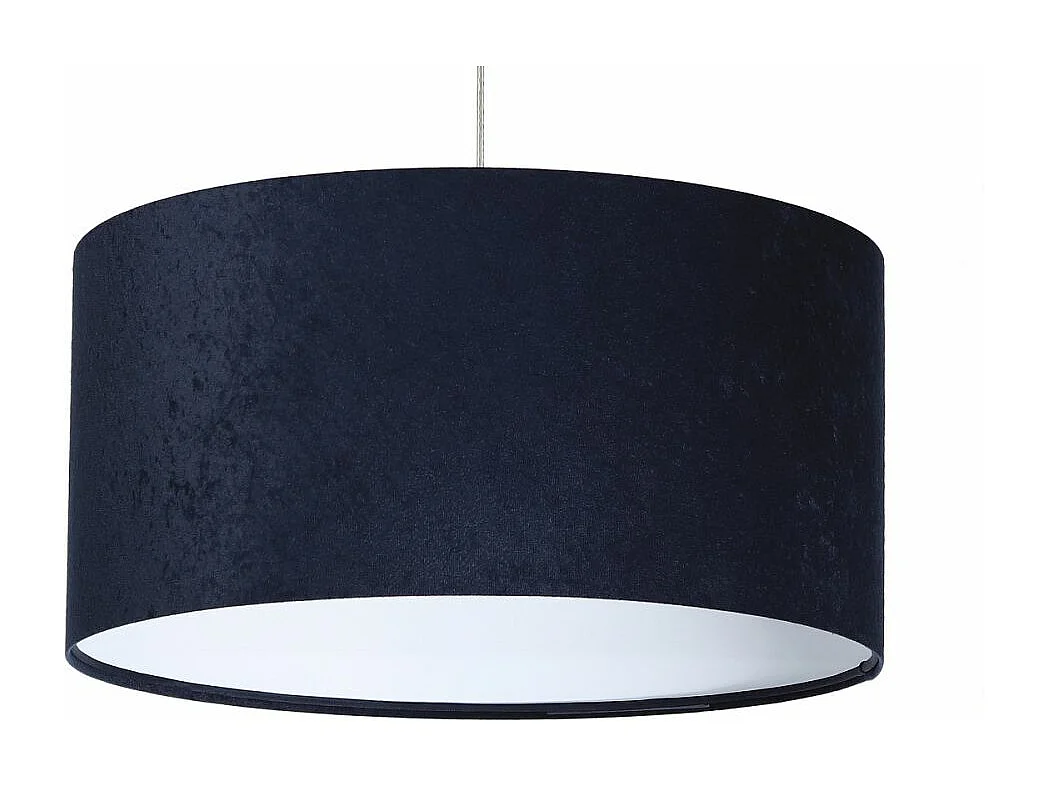 Lampa wisząca HOME 50 granatowa/biała 3950502 - obrazek 1