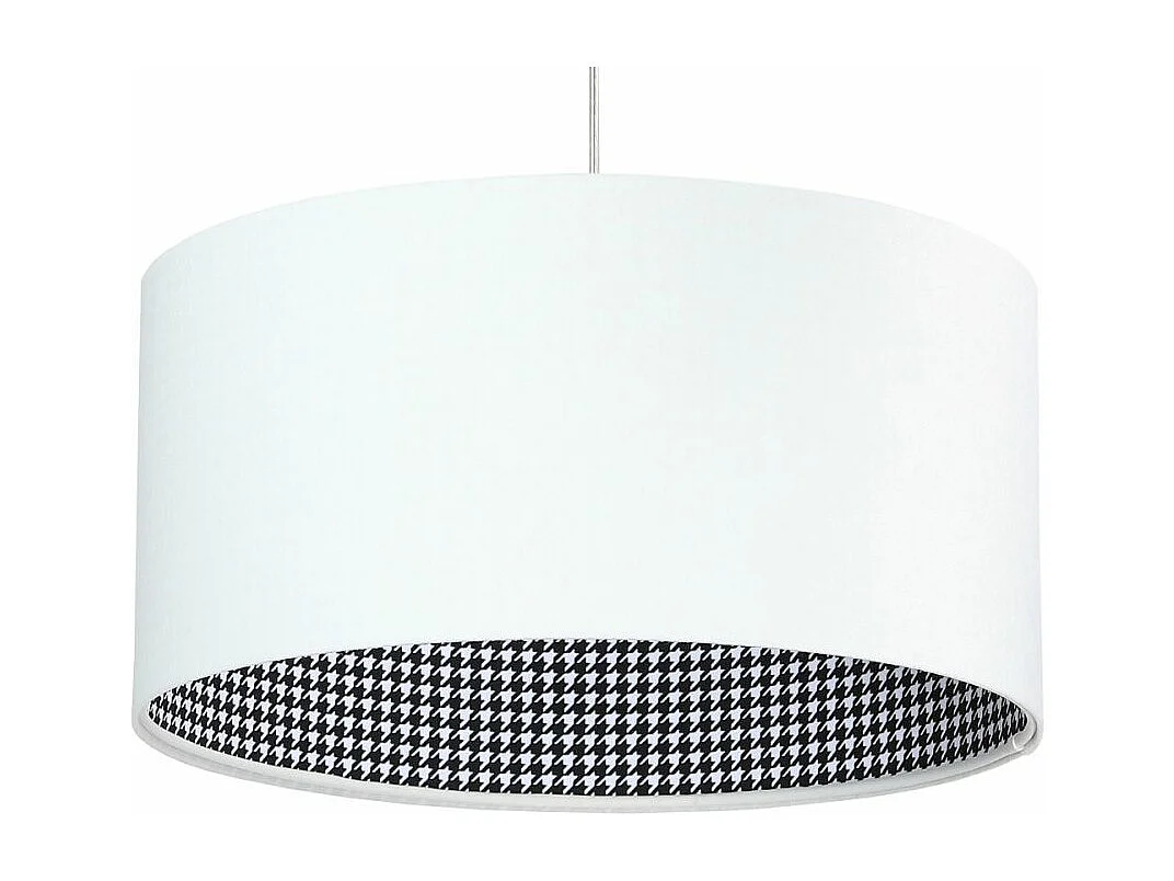 Lampa wisząca HOME 40 biała 3950519 - obrazek 1