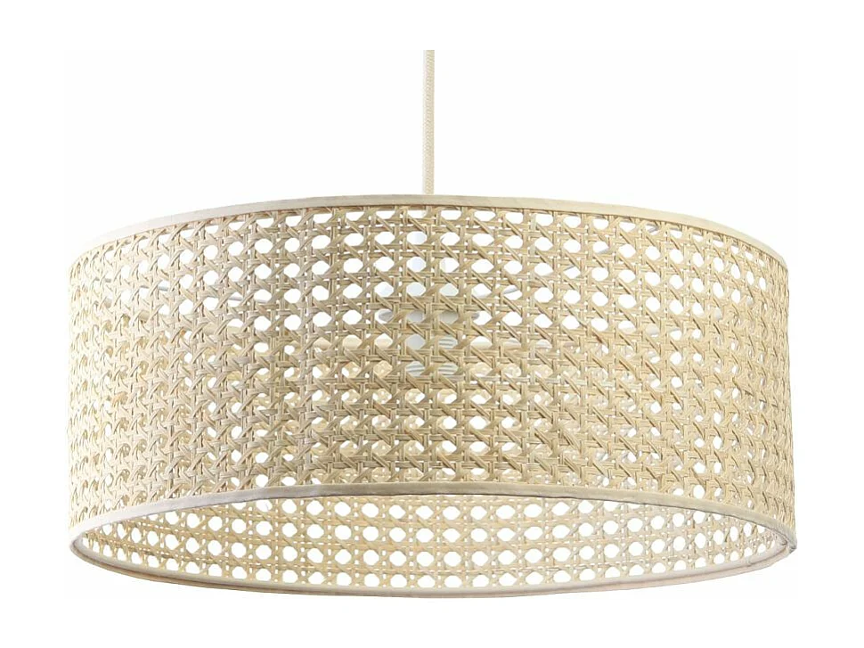Lampa wisząca BOHO 40 rattan naturalny 3950528 - obrazek 1