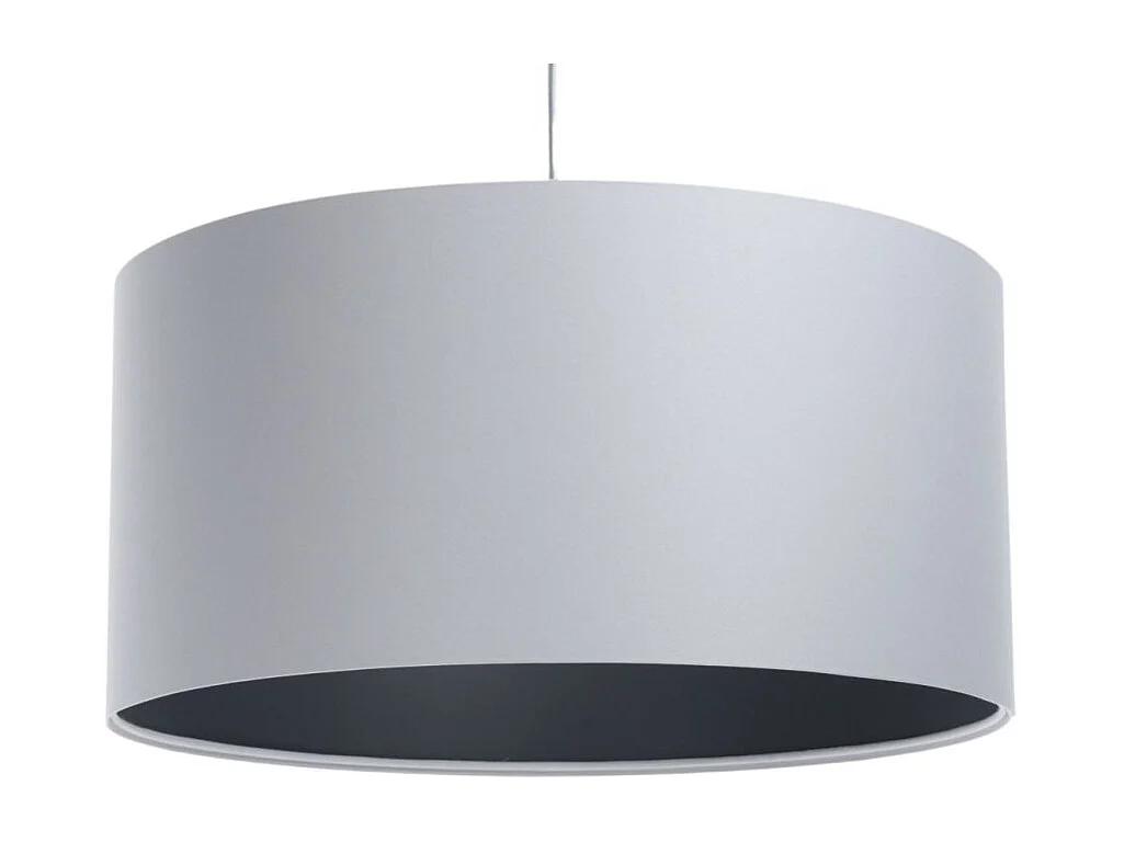Lampa wisząca MODERN 70 szara/grafitowa 3950523 - obrazek 1