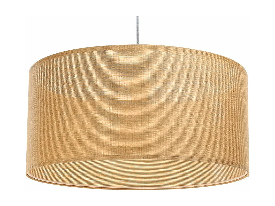 Lampa wisząca NATURAL BEIGE 40 beżowa 3950567 - obrazek 1