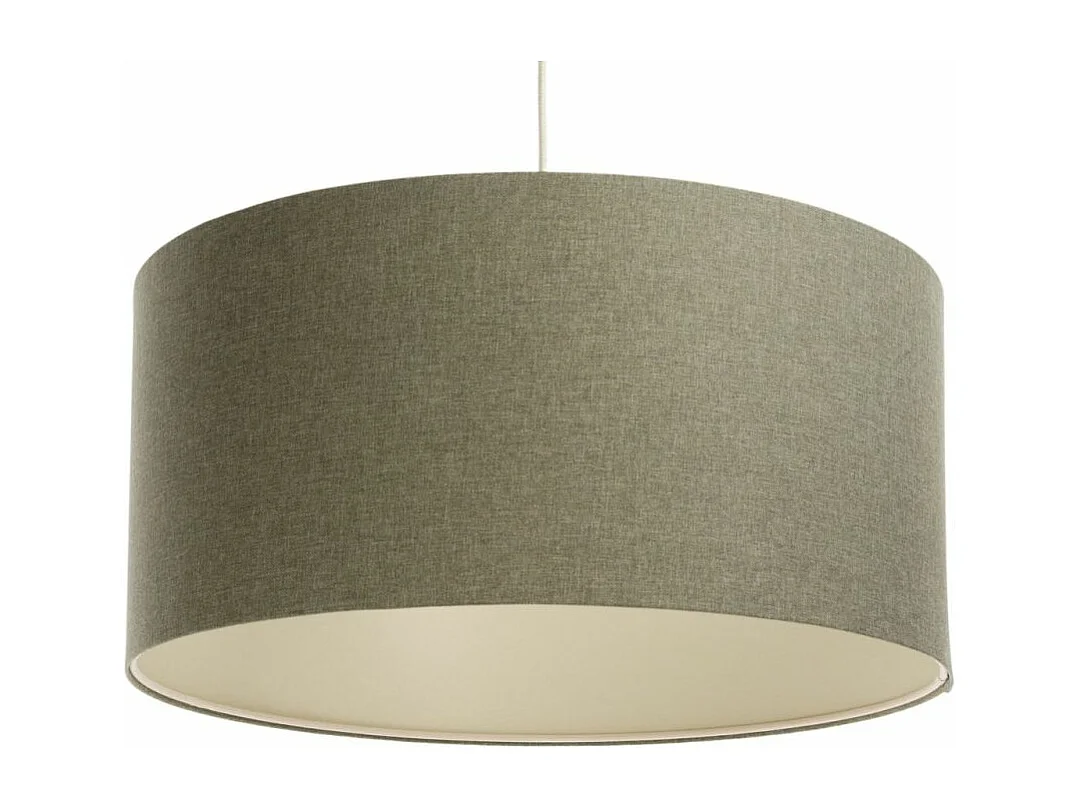 Lampa wisząca MODERN RATTAN 70 biała 3950581 - obrazek 1