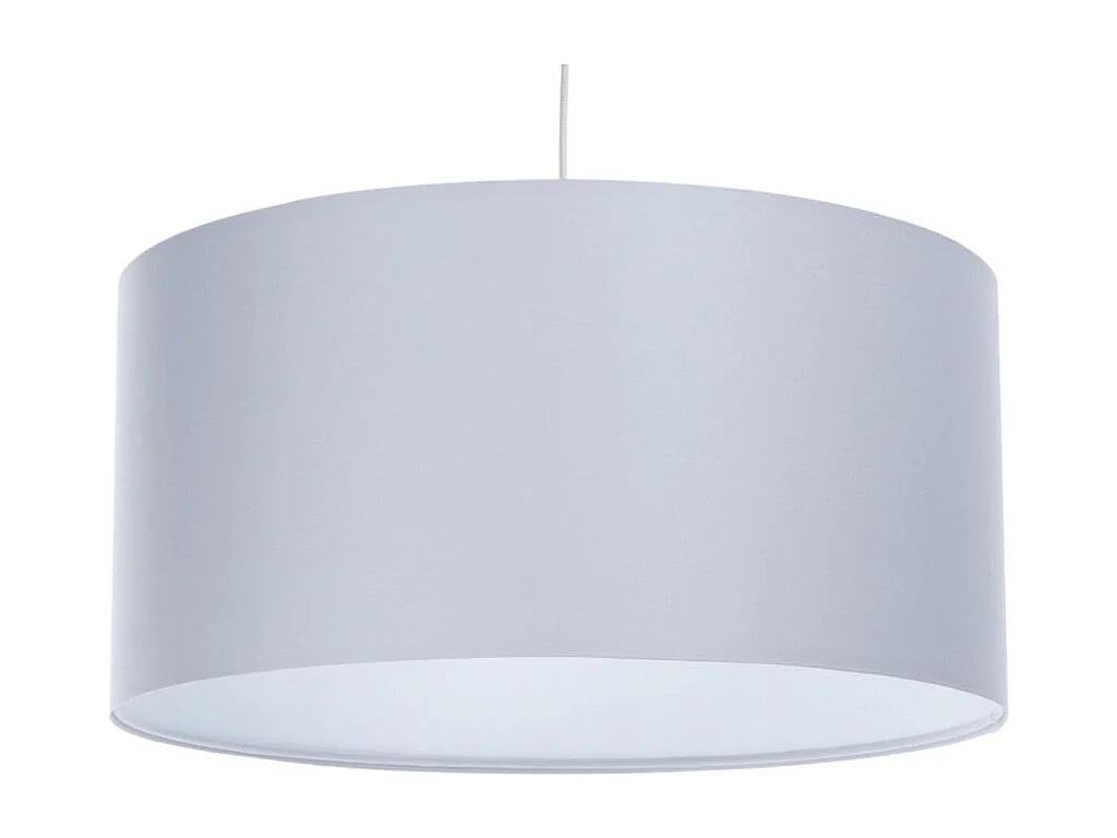 Lampa wisząca MODERN 60 szara/biała 3950590 - obrazek 1