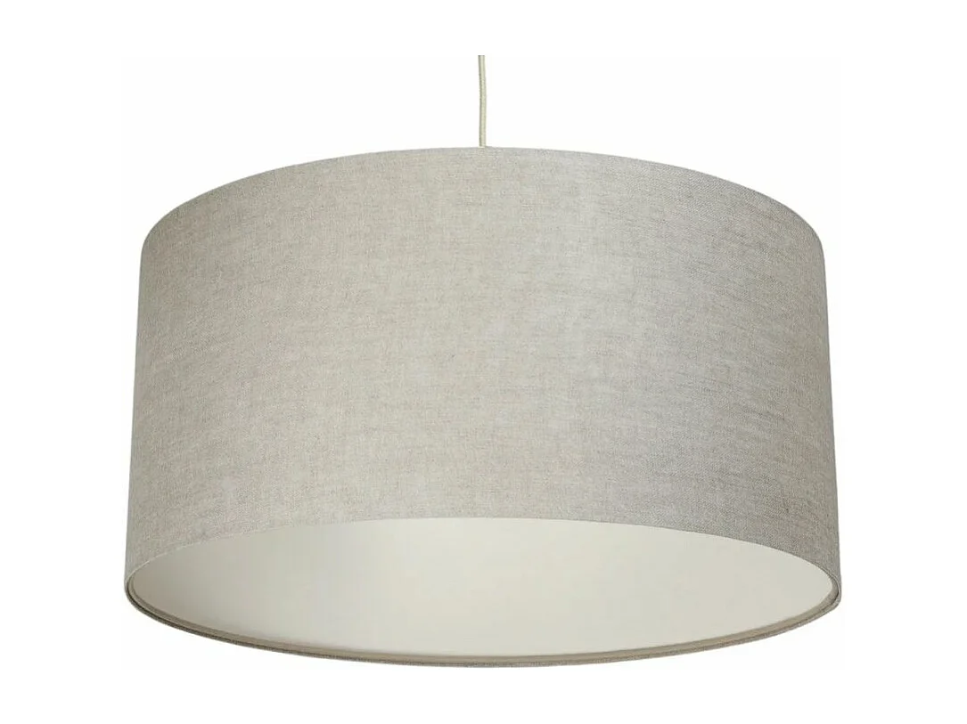 Lampa wisząca LEN LIGHT 208-70 beżowa 3950593 - obrazek 1