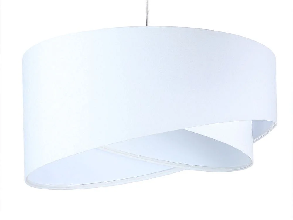 Lampa wisząca GEMSTONE biała 3950676 - obrazek 1