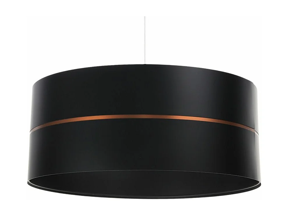 Lampa wisząca SIMPLY GLAMOUR 50 czarna 3950686 - obrazek 1