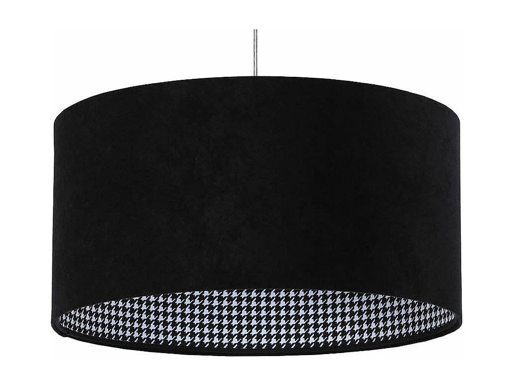 Lampa wisząca HOME 40 czarna 3950696 - obrazek 1