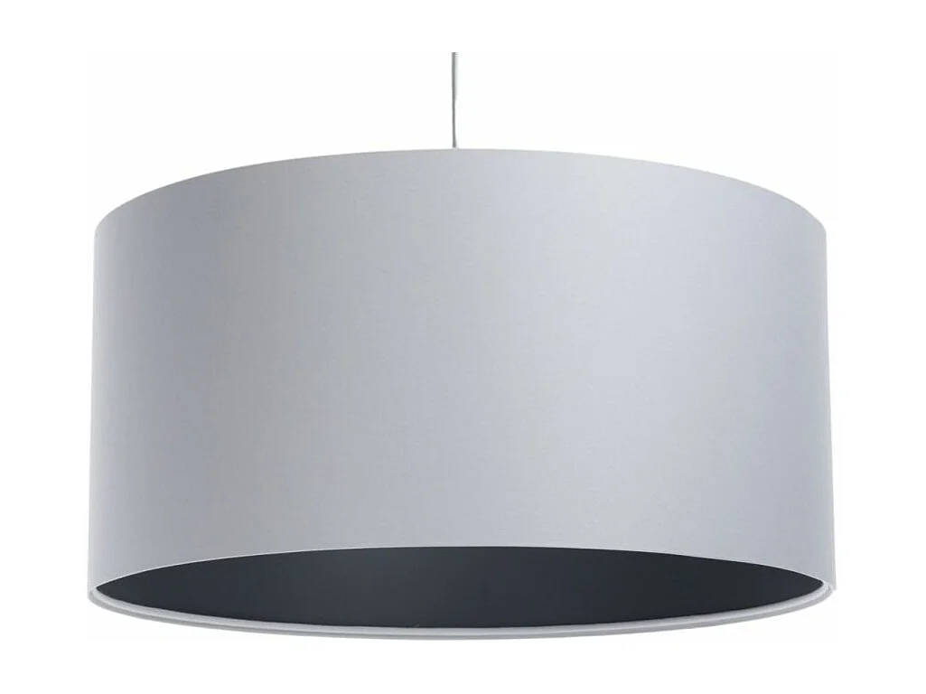 Lampa wisząca MODERN 40 szara/grafitowa 3950699 - obrazek 1