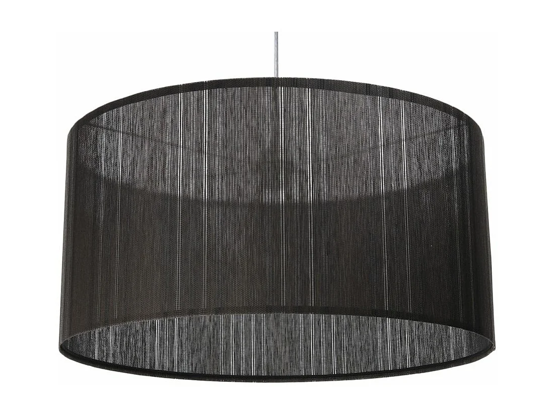 Lampa wisząca NATURAL DARK 60 grafitowa 3950702 - obrazek 1