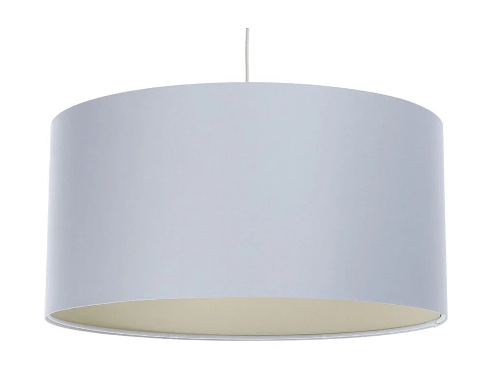 Lampa wisząca MODERN 70 szara/kremowa 3950756 - obrazek 1