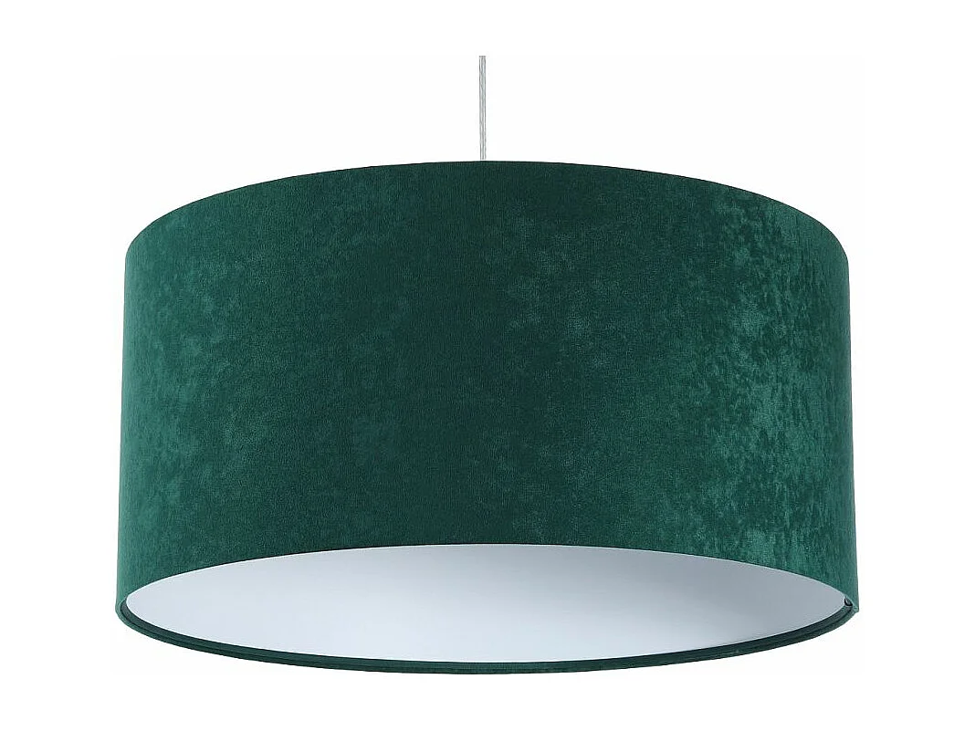 Lampa wisząca HOME 30 zielona/biała 3950798 - obrazek 1