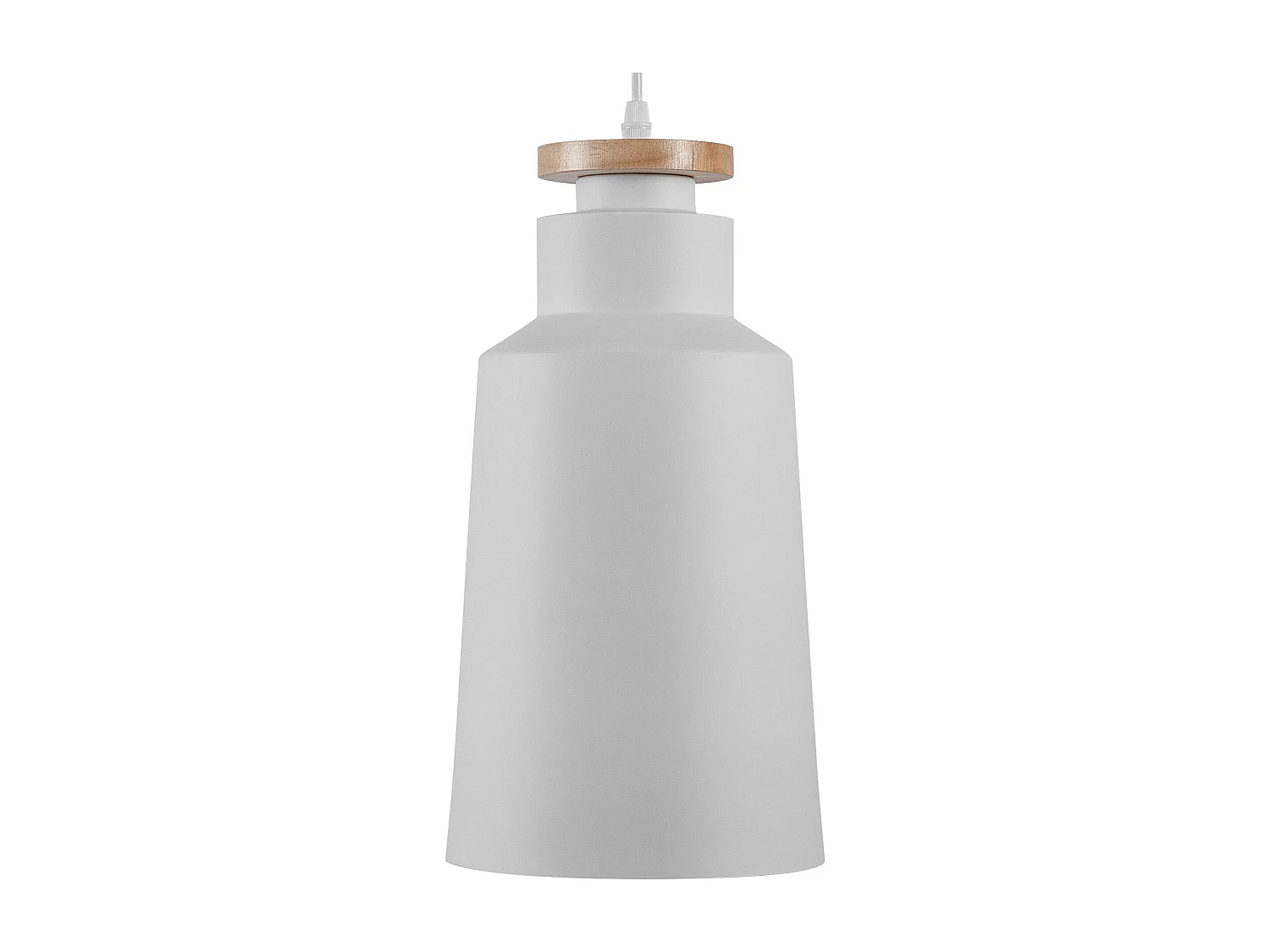 Lampa wisząca NEVA Metal Biały 151167 - obrazek 1