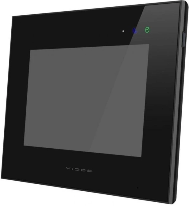 Monitor Wideodomofonu VIDOS X M10B‑X - obrazek 2