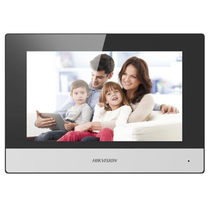 Monitor wideodomofonu DS‑KH6320‑TE1