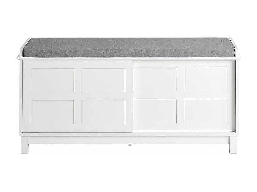 SoBuy Biurko komputerowe z jedną szufladą 60x40x77cm FWT43-N 1219175