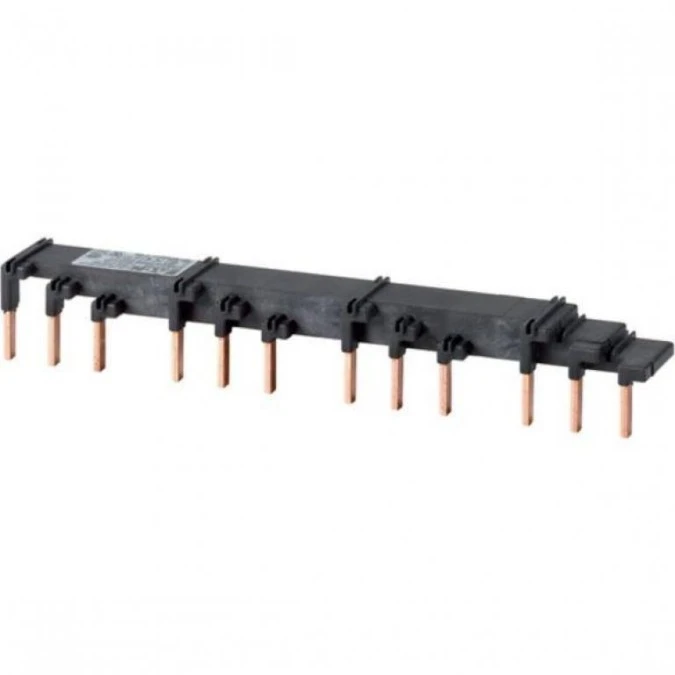 Mostek fazowy 3P 128A sztyftowy B3.0/4‑PKZ4 220222 - obrazek 1