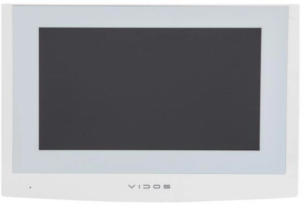 Monitor wideomofonu VIDOS 2IP M200W‑X - obrazek 1