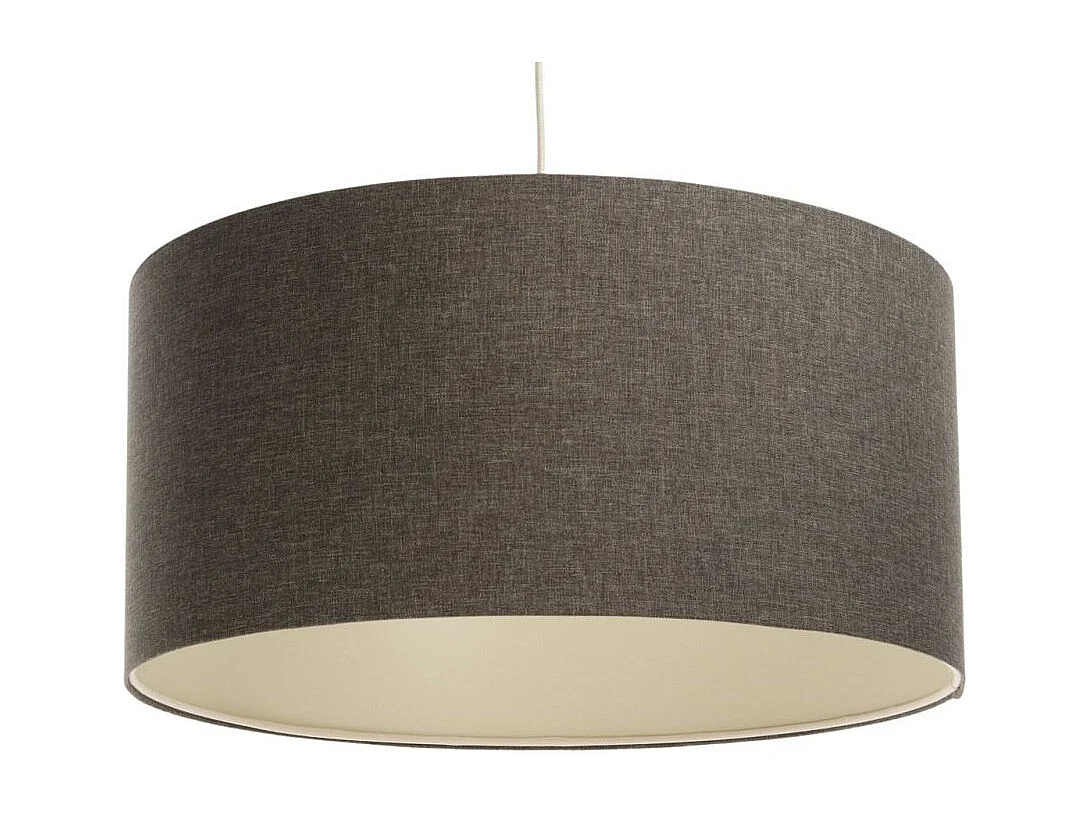 Lampa wisząca ERUTAN 70 grafitowa 3950342 - obrazek 1