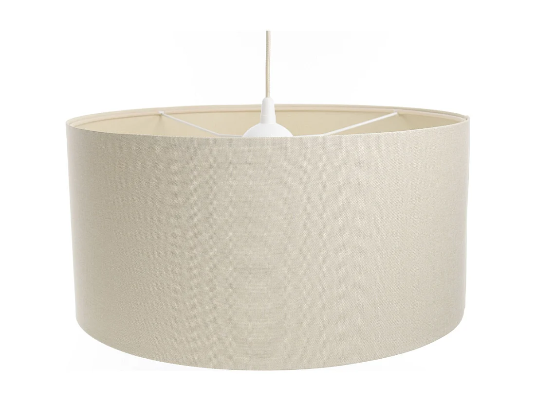 Lampa wisząca BOHO LEN 50 kremowa 3950301 - obrazek 1