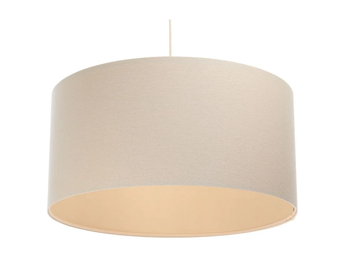 Lampa wisząca BOHO LEN 60 kremowa 3950398 - obrazek 1