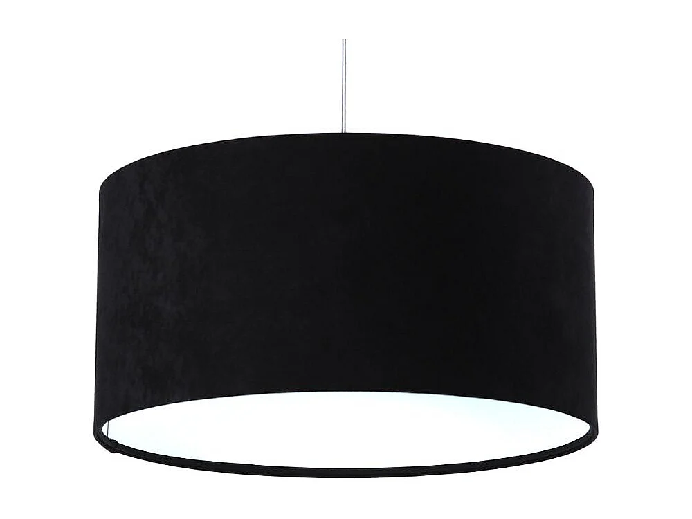 Lampa wisząca HOME 40 czarna/biała 3950507 - obrazek 1
