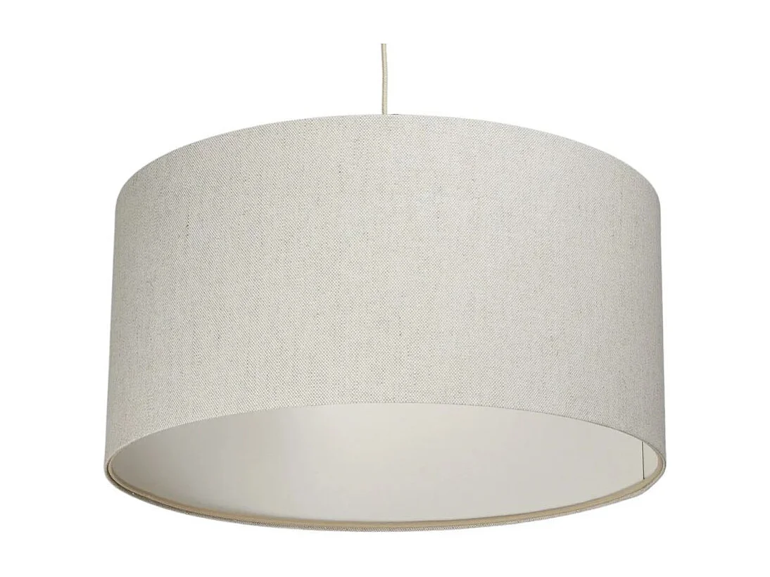 Lampa wisząca LEN LIGHT 211-60 kremowa 3950546 - obrazek 1