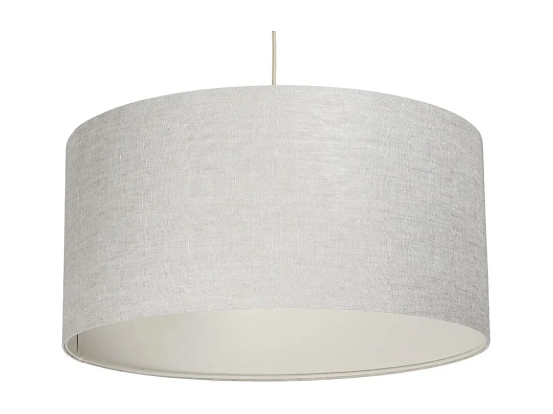 Lampa wisząca LEN LIGHT 50 jasno beżowa 3950553