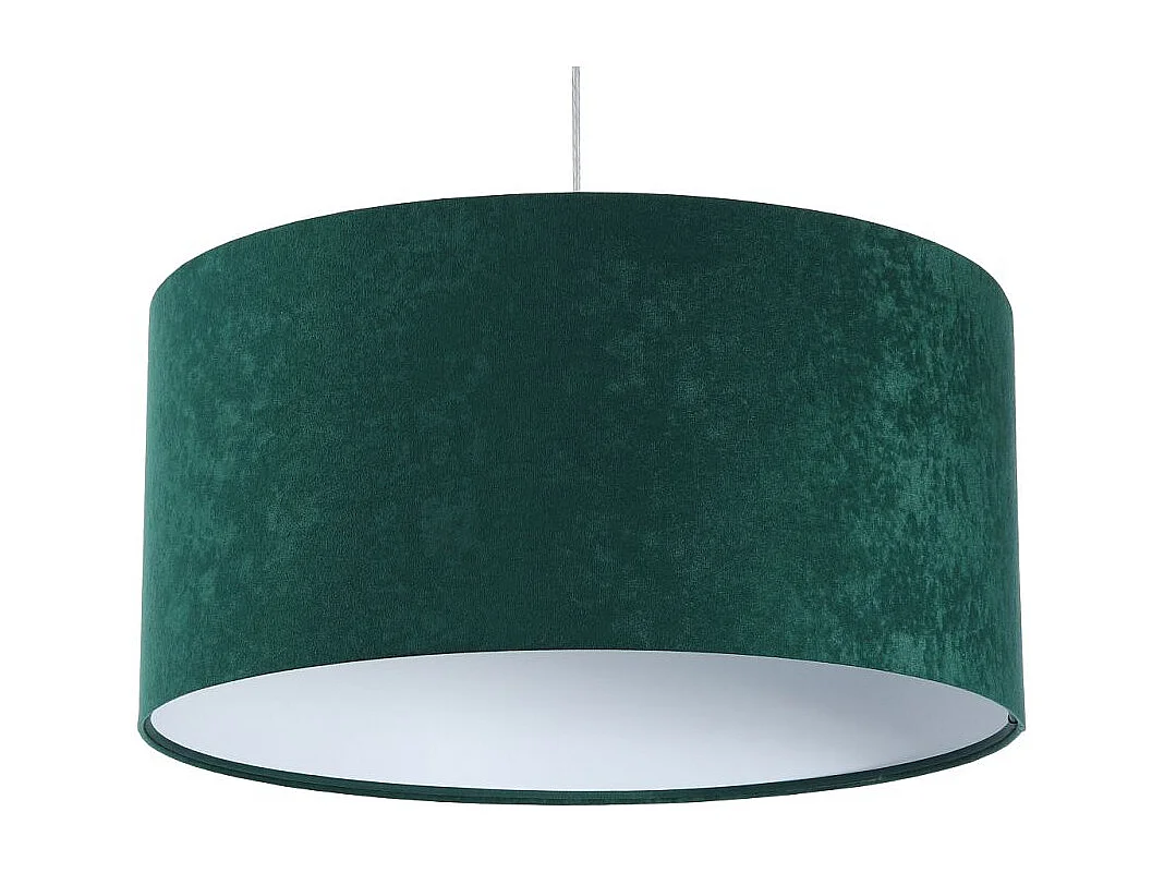 Lampa wisząca HOME 40 zielona/biała 3950538 - obrazek 1