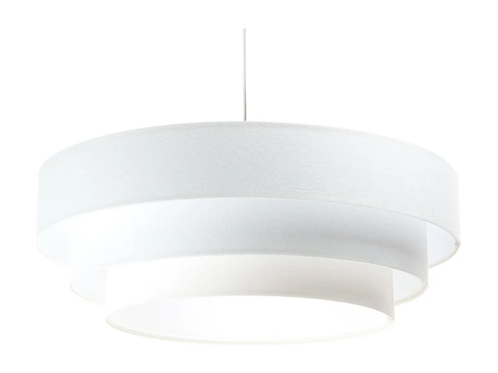 Lampa wisząca TRIO biała 3950564 - obrazek 1