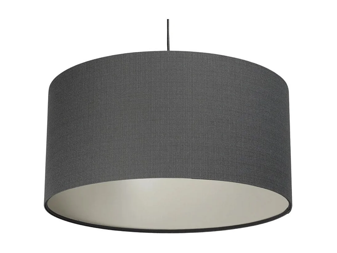 Lampa wisząca LEN LIGHT 60 grafitowa 3950552 - obrazek 1