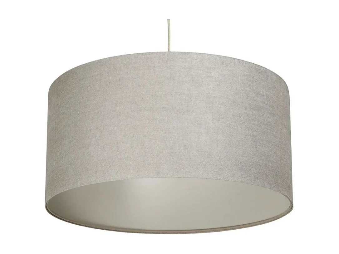 Lampa wisząca LEN LIGHT 209-60 beżowa 3950592 - obrazek 1